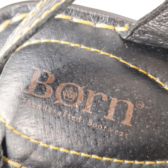 Born Sandals - Picture 8 of 9